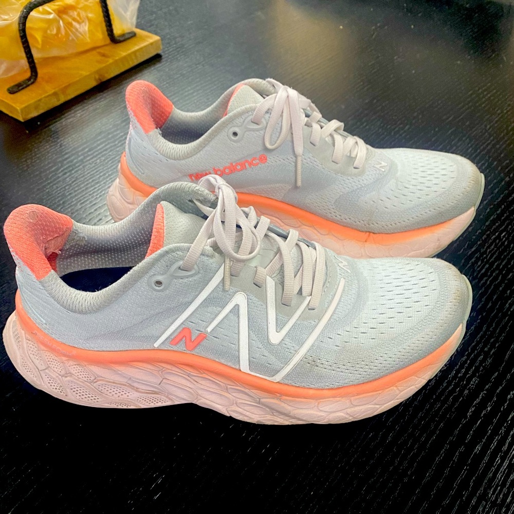 New Balance Women's fresh foam x more Running Shoes